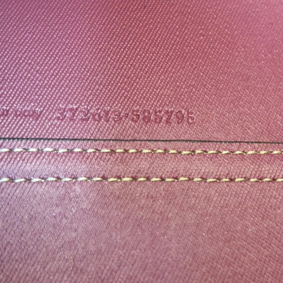 Gucci Reversible Tote Blooms GG Print Leather Small - Picture 3 of 8